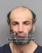 Recent Mugshot Image for RENJBER OMER in Lancaster County, Nebraska