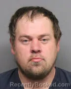 Recent Mugshot Image for JOSHUA DIECKHOFF in Lancaster County, Nebraska