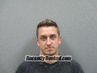 Recent Mugshot Image for Chase Charles Krotter in Lincoln County, Nebraska