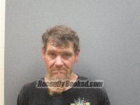 Recent Mugshot Image for Jesse Steven Dorris in Lincoln County, Nebraska