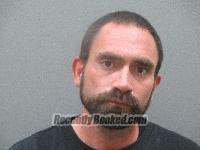 Recent Mugshot Image for Alexander Jay Bernt in Lincoln County, Nebraska