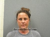 Recent Mugshot Image for Chelbi Lynn Karnik in Lincoln County, Nebraska