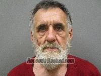 Recent Mugshot Image for Barry James Fries in Lincoln County, Nebraska