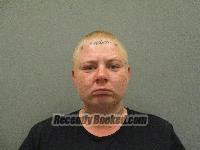 Recent Mugshot Image for Ashley May Mickel in Lincoln County, Nebraska