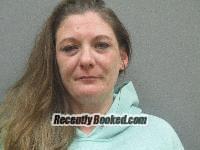 Recent Mugshot Image for Korttni Ann Dubry in Lincoln County, Nebraska