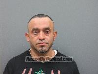 Recent Mugshot Image for Miguel Rodolfo Averos-Zapata in Lincoln County, Nebraska