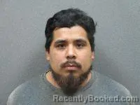 Recent Mugshot Image for Jorge Lius Barco in Lincoln County, Nebraska