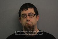 Recent Mugshot Image for Anthony James Crawford in Madison County, Nebraska