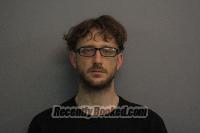 Recent Mugshot Image for Derek Robert Pedroza in Madison County, Nebraska