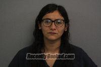 Recent Mugshot Image for Gladis Lemus-Sierra in Madison County, Nebraska