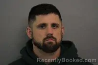 Recent Mugshot Image for Austin Robert Bertschinger in Madison County, Nebraska