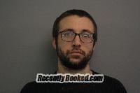 Recent Mugshot Image for Casey James Mefford in Madison County, Nebraska