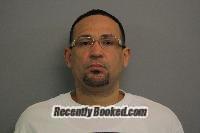 Recent Mugshot Image for Cristian Jose Santana Gregory in Madison County, Nebraska