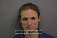 Recent Mugshot Image for Tanner Christian Riccelli in Madison County, Nebraska