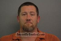 Recent Mugshot Image for Andrew Kenneth Allen in Madison County, Nebraska