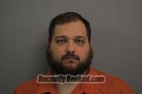 Recent Mugshot Image for Kody Lainejeffery Dunn in Madison County, Nebraska