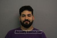 Recent Mugshot Image for Joel Leogildo Garcia in Madison County, Nebraska