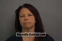 Recent Mugshot Image for Sarah Jean Meier in Madison County, Nebraska