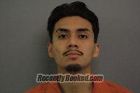 Recent Mugshot Image for Jonathan Gonzales in Madison County, Nebraska