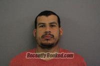 Recent Mugshot Image for Salvador Arteaga Coyt in Madison County, Nebraska
