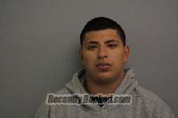 Recent Mugshot Image for Rosalio Natizidad Dominguez-Jimenez in Madison County, Nebraska