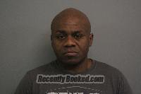 Recent Mugshot Image for Maurice Miguel Rodriguez-Marshall in Madison County, Nebraska