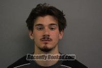 Recent Mugshot Image for Chance Ryan Ritter in Madison County, Nebraska