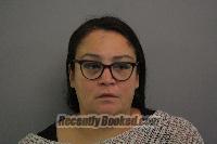 Recent Mugshot Image for Lema Rose White Eyes in Madison County, Nebraska