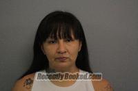 Recent Mugshot Image for Victoria Ellen Brown in Madison County, Nebraska