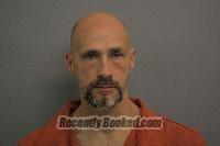 Recent Mugshot Image for Joshua Lynn Mauseth in Madison County, Nebraska