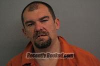 Recent Mugshot Image for Tad Jermey Alfrey in Madison County, Nebraska