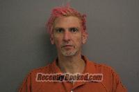 Recent Mugshot Image for Brandon Lee Sasser in Madison County, Nebraska