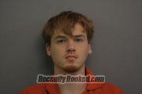 Recent Mugshot Image for Julian Marven Cochran Jr in Madison County, Nebraska