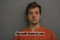 Recent Mugshot Image for Alexzander Michael Weinrich in Madison County, Nebraska
