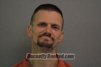 Recent Mugshot Image for Eric Scott Kluthe in Madison County, Nebraska