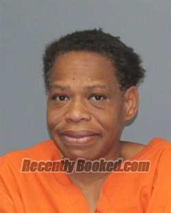 Recent Mugshot Image for TRACY LASHON WILLIAMS in Bowie County, Texas