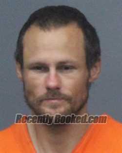 Recent Mugshot Image for JOHNNY LEE HORN in Bowie County, Texas