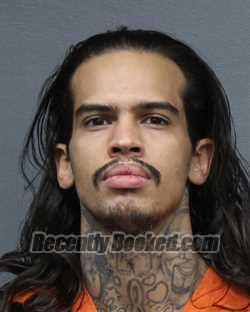 Recent Mugshot Image for KELLI DEVAUGHAN JACK in Bowie County, Texas