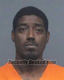 Recent Mugshot Image for CLARENCE JUNIOR JOHNSON in Bowie County, Texas