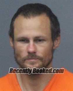 Recent Mugshot Image for JOHNNY LEE HORN in Bowie County, Texas