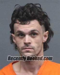 Recent Mugshot Image for JOE DAVID HEWITT in Bowie County, Texas