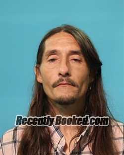 Recent Mugshot Image for Christopher Cody Johnson in Brazoria County, Texas