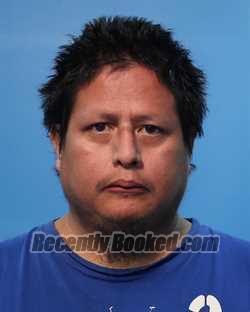 Recent Mugshot Image for JULIO CESAR GONZALEZ in Brazoria County, Texas