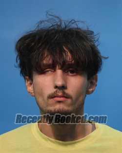 Recent Mugshot Image for Javier Andres Rojas in Brazoria County, Texas