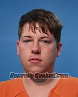 Recent Mugshot Image for Daniel Steven Hammond in Brazoria County, Texas
