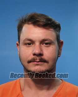 Recent Mugshot Image for David Allen Wilson in Brazoria County, Texas