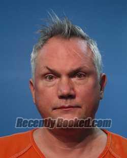 Recent Mugshot Image for JASON GIETKA in Brazoria County, Texas