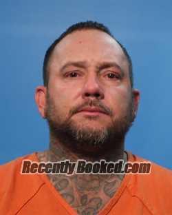 Recent Mugshot Image for Aaron Christopher Robinson in Brazoria County, Texas