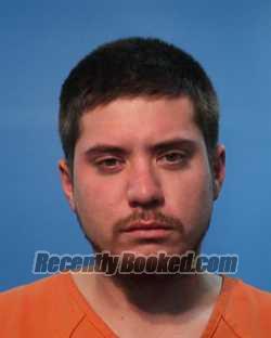 Recent Mugshot Image for John Cino in Brazoria County, Texas