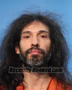 Recent Mugshot Image for Juan Jose Ramirez in Brazoria County, Texas